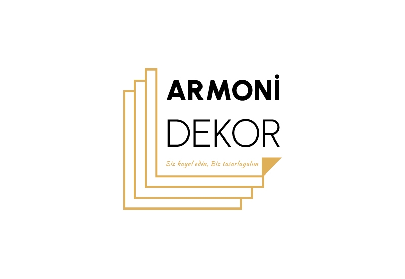 Armoni Dekor, İstanbul'da ev, ofis, bina, villa, mağaza, konferans salonu, okul ve diğer ticari alanlar için profesyonel tadilat, dekorasyon ve inş